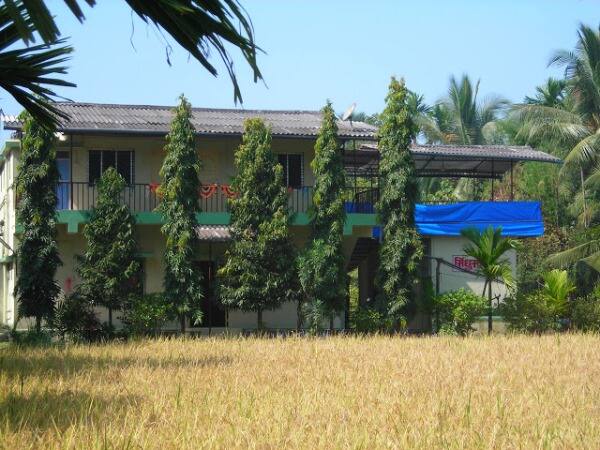 Sindhu Sagar Holiday Home, Alibaug 2
